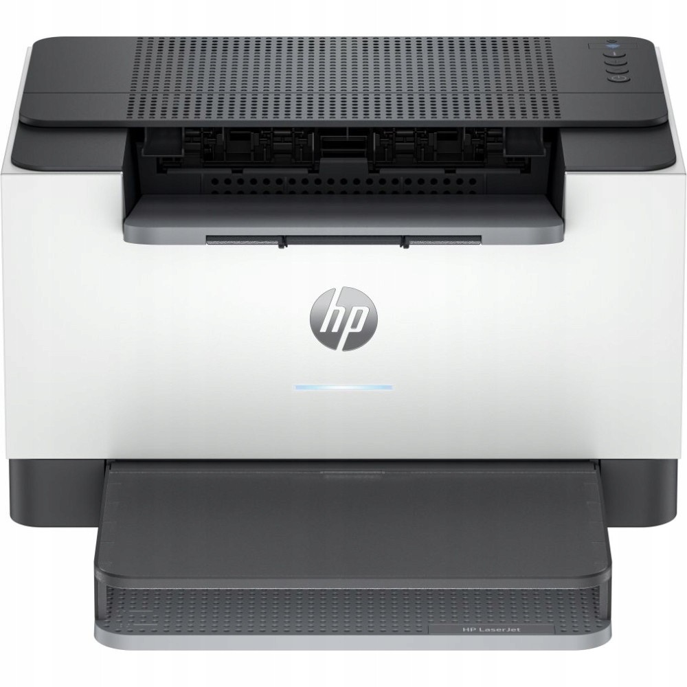 Jednoúčelová laserová tlačiareň HP LaserJet M207dw (čiernobiela)
